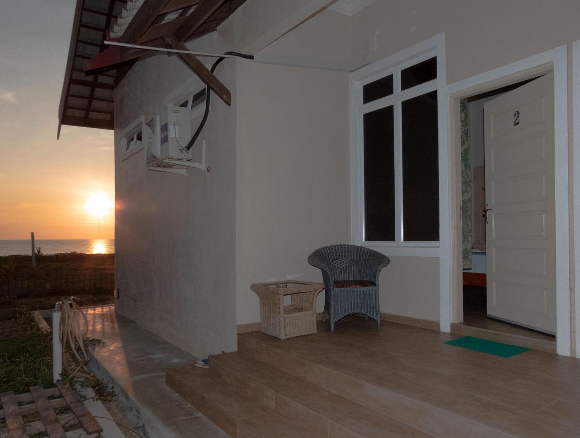 Kc Beachfront Marang Phòng bức ảnh